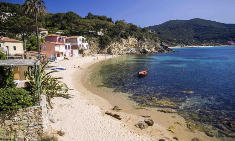 Vacanze all'Isola d'Elba