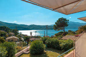 Un angolo di paradiso all'Elba